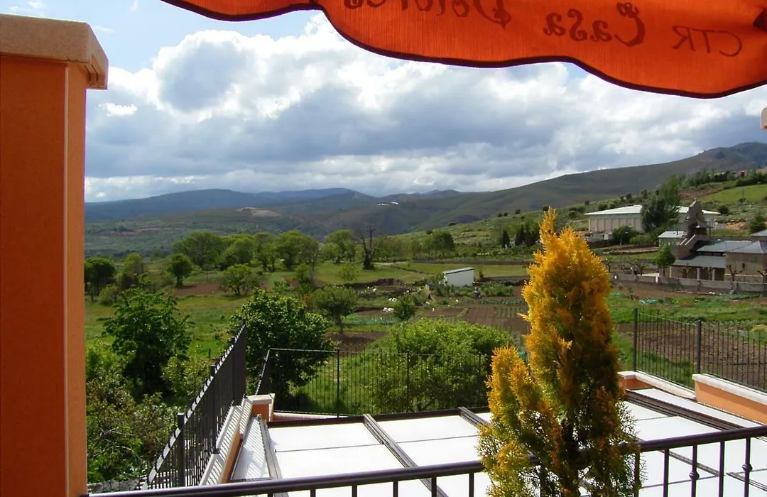 Hotel Rural Casa Dolores-1