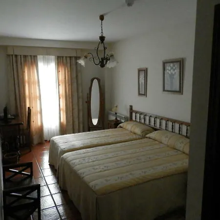 Hotel Rural Casa Dolores-2